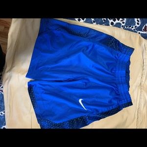Boys shorts